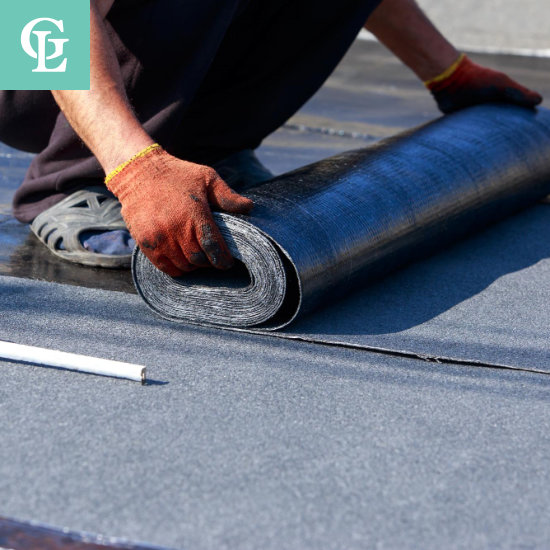 rubber-roof